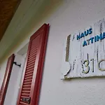 Nyaraló Reethaus 