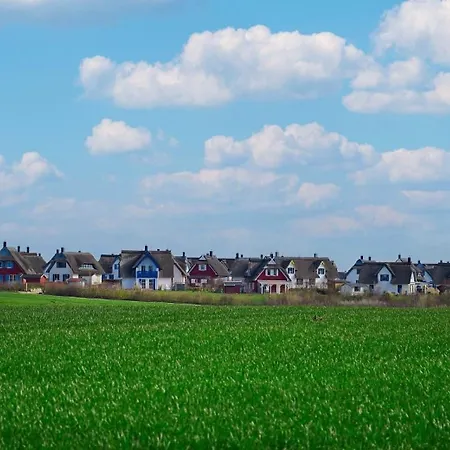 Prázdninový dům Reethaus 